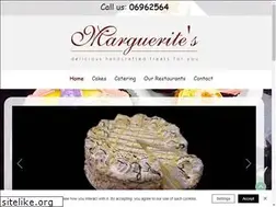 Sites similar to margueritesbakery.ie