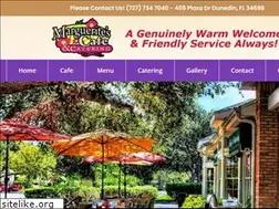Sites similar to margueritescafe.com
