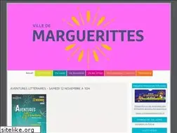 Sites similar to marguerittes.fr
