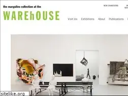Sites similar to margulieswarehouse.com