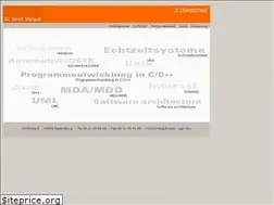 Sites similar to margull.com