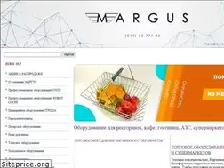 Sites similar to margus.com.ua