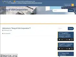 Sites similar to margusa.com