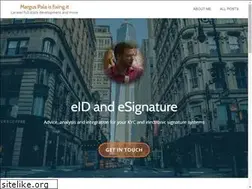 Sites similar to marguspala.com