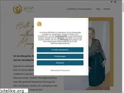 Sites similar to margute.com
