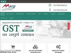 Sites similar to margweb.com