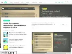 Sites similar to margxt.fr