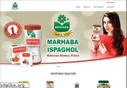 Sites similar to marhaba.com.pk