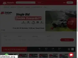 Sites similar to marhabaautoauction.com
