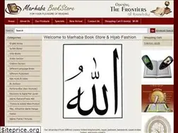 Sites similar to marhababookstore.com