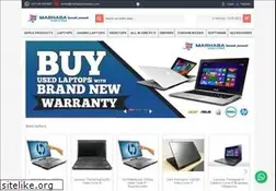 Sites similar to marhabacomputers.com