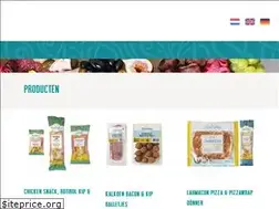 Sites similar to marhabafood.com