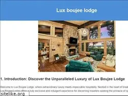 Sites similar to marhabaholidays.co.ke