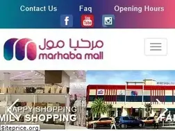 Sites similar to marhabamall.ae
