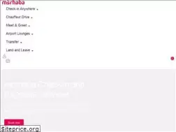 Sites similar to marhabaservices.com