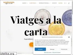 Sites similar to marhabaviatges.com