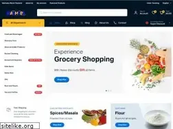 Sites similar to marhabaworld.com
