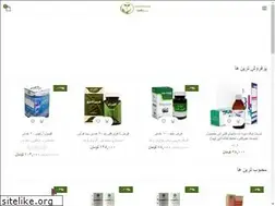Sites similar to marhamesabz.com
