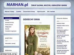 Sites similar to marhan.pl