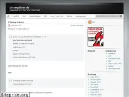 Sites similar to marhar.de