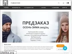 Sites similar to marhatter.ru