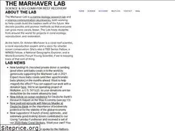 Sites similar to marhaverlab.com