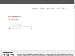 Sites similar to marhenke-mitsubishi.de