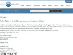 Sites similar to marhisdata.nl