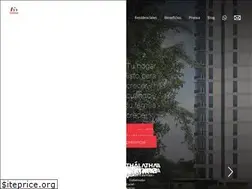 Sites similar to marhnoshabitat.mx