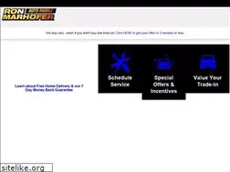 Sites similar to marhofer.com