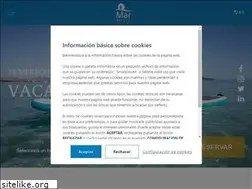 Sites similar to marhotels.com