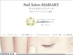 Sites similar to mari-art.com