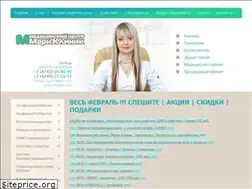 Sites similar to mari-clinic.ru