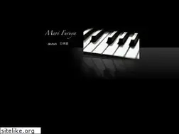 Sites similar to mari-furuya.info