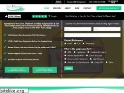 Sites similar to mari-marketing.com