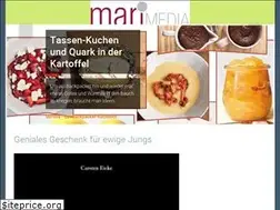 Sites similar to mari-media.de
