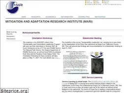 Sites similar to mari-odu.org