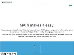Sites similar to mari.com