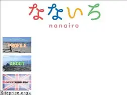 Sites similar to mari7iro.com