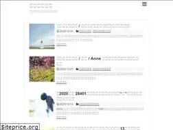 Sites similar to maria-0731.com