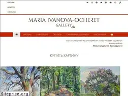 Sites similar to maria-art.com