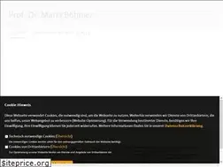 Sites similar to maria-boehmer.de