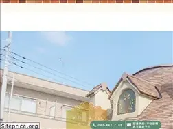 Sites similar to maria-cl.jp