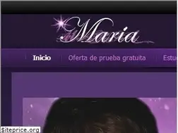 Sites similar to maria-clarividencia.com