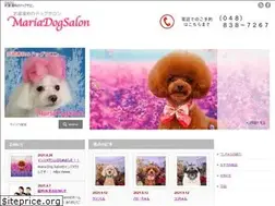 Sites similar to maria-dog.com