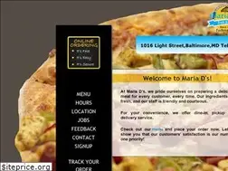 Sites similar to maria-ds.com