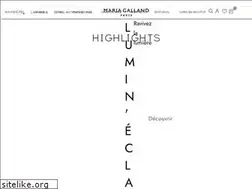 Sites similar to maria-galland.lu