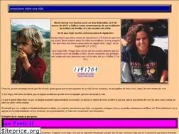 Sites similar to maria-garcia.com
