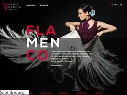 Sites similar to maria-garcia.de