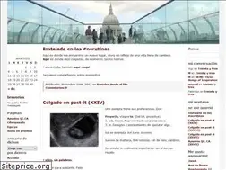 Sites similar to maria-gomez-bravo.eu